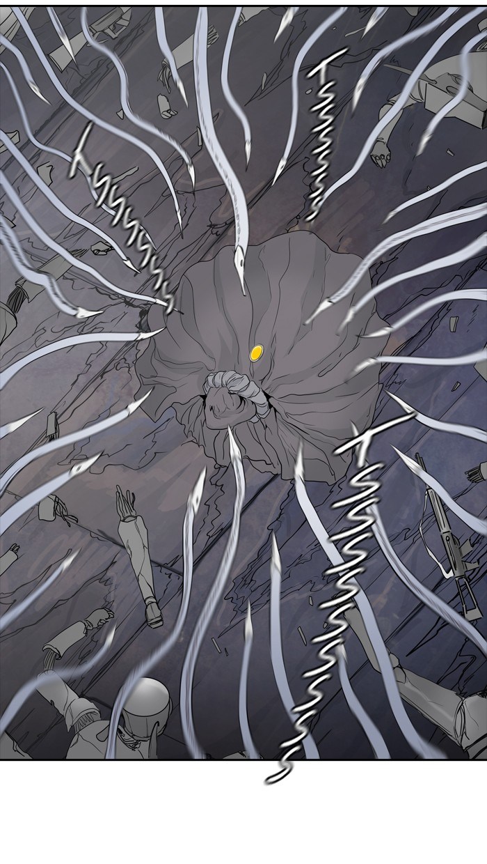 Webtoon Tower Of God Bahasa Indonesia Chapter 352