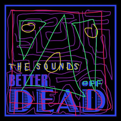 Photo The Sounds - Better Off Dead Picture & Image