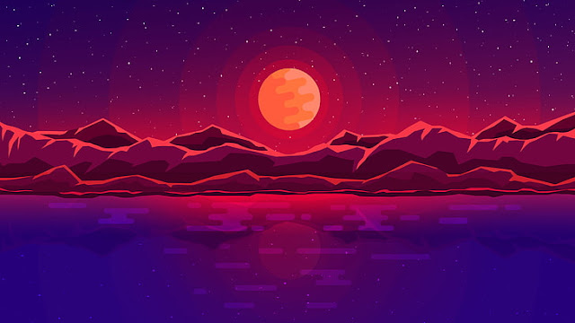 whatsapp home screen background