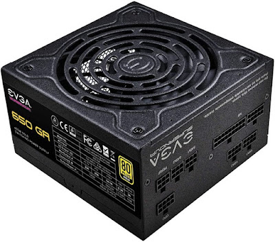 EVGA 650GA Supernova