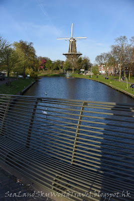 萊登, Leiden, 荷蘭, holland, netherlands