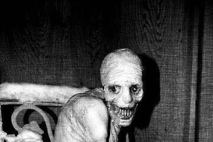 The Russian Sleep Experiment "Eksperimen Tidur" Creepypasta