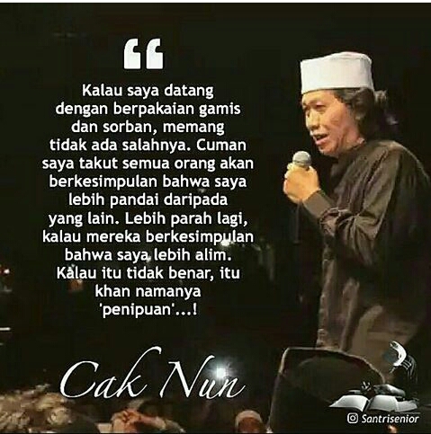  Kata Kata Motivasi Cak Nun Tentang Cinta Kata Kata Mutiara