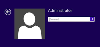 HOW TO RESET ADMIN PASSWORD