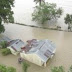 Familias evacuadas por inundaciones en Montecristi volveran a sus casas