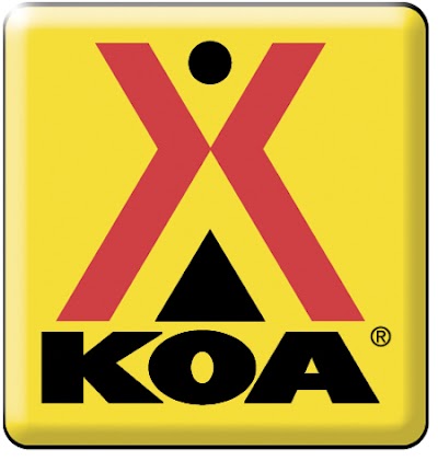  KOA Teams With Keystone RV Co. For Huge Giveaway