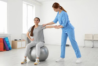 physical therapy schools near me