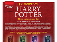 Livro Harry Potter E O Prisioneiro De Azkaban Capa Dura
