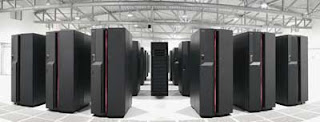 Un supercomputador en Valencia