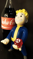 Nuka cola