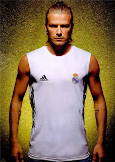 david beckham hot sexy 2011 mu real madrid ac milan wallpaper