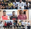 Fresh set of 10 suspected Internet fraudsters arrested in Ibadan