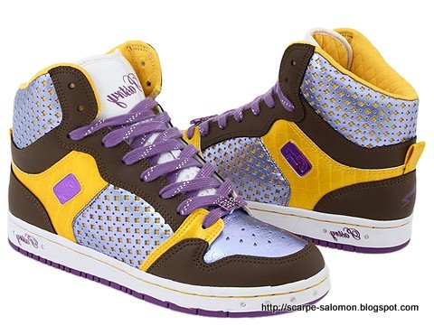 Scarpe salomon:salomon-09330892