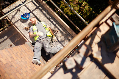 construction site injury attorney