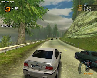 Need For Speed 3 Hot Pursuit game download pc free full version here