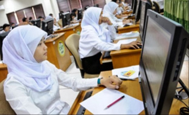  Pemerintah kembali membuka lowongan penerimaan Calon Pegawai Negeri Sipil  PENERIMAAN CPNS 2017: Registrasi Sudah Dimulai di https://sscn.bkn.go.id