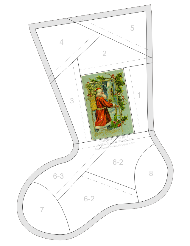 12 11 13 stocking