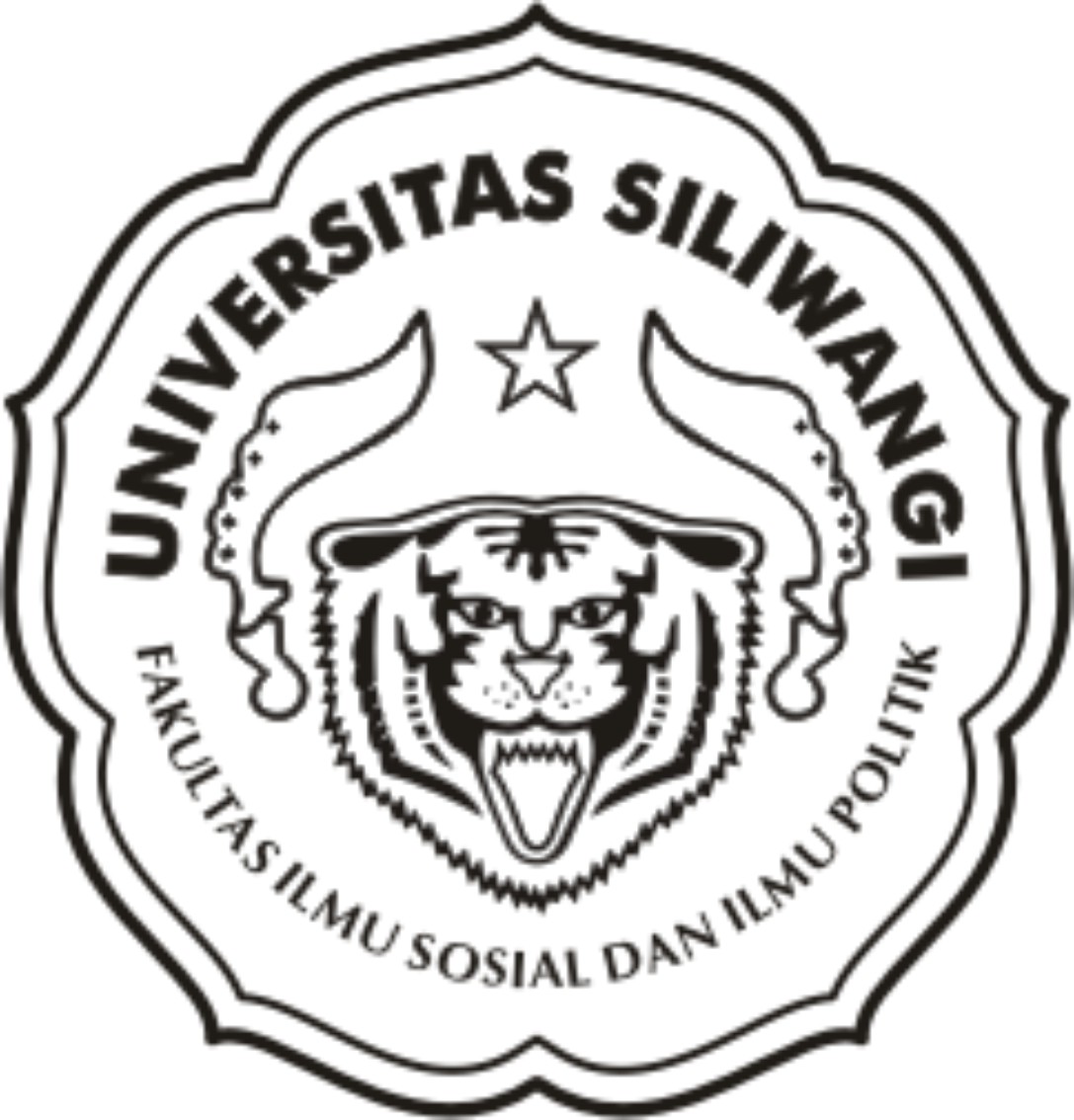 Logo Fisip Unsil (Universitas Siliwangi Tasikmalaya)