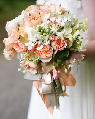 Peaches 39n Cream Wedding Ideas