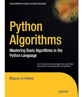 Python Algorithms