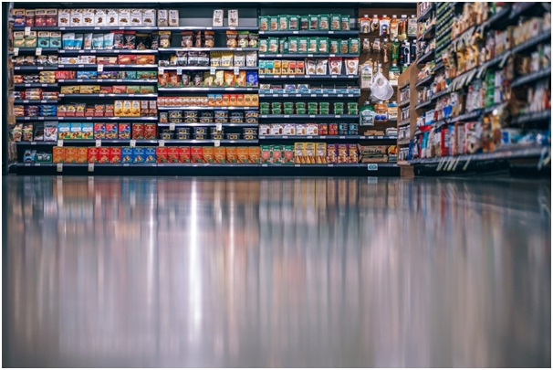 The Awesome Benefits of Keeping Your Retail Store Clean