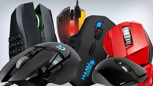 Mouse Gaming: Apa Itu dan Apa yang Harus Diperhatikan