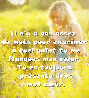 Mots mignon pour son amoureux