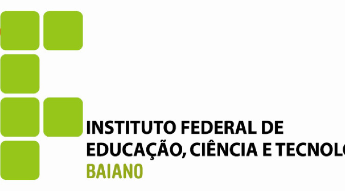 IF Baiano oferece mais de 300 vagas e salários superior a R$ 8 mil