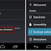 How to enable Developer Options on your Android device