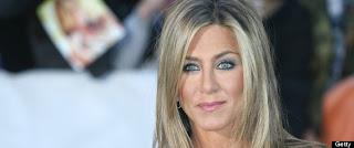 Jennifer Aniston's Strapless Dress Steals The Show At TIFF