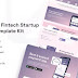 Payplus - Mobile App & Fintech Startup Elementor Template Kit Review