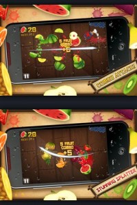 fruitninja