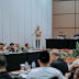 Pembukaan Pembahasan Ranperda Tentang Pertanggungjawaban Pelaksanaan APBD Tahun Anggaran 2023