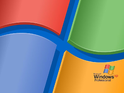 Windows XP Normal Resolution Wallpaper 16
