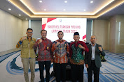 Enam Riset dan Inovasi Unggulan UIN RIL Dipresentasikan pada Rakor Kelitbangan Provinsi Lampung