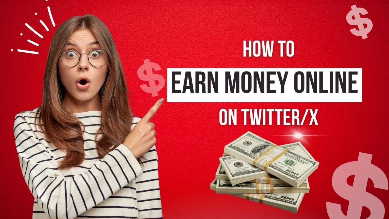 How to earn money from X/Twitter in 2024 - Complete guidance