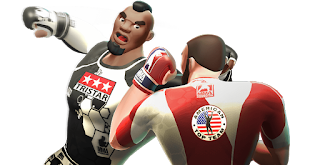 Game Android Terbaru MMA Federation Mod Apk v2.12.25 (Mod Money)