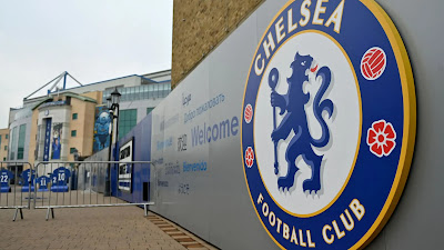 The Glorious Legacy of Chelsea Football Club: A Journey Through History