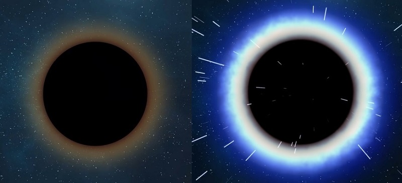 White Hole - A Twin Cosmic Brother Of Black Hole | Was White Hole Already Discovered?