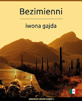 Iwona Gajda Bezimienni recenzja