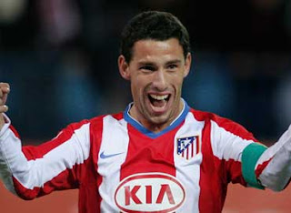 Maxi Rodriguez