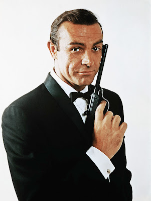 James Bond Photos | James Bond  Pictures