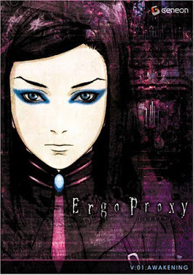 Download - Mediafire - Baixar - Ergo Proxy - Episódios Online Legendado - Episódios em MP4 - Português