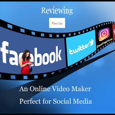 How to make videos for social media sharing for FREE!