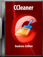 CCleaner Business Edition 3.19.1721 Full Version Crack+Serial