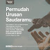 Permudah Urusan Saudaramu