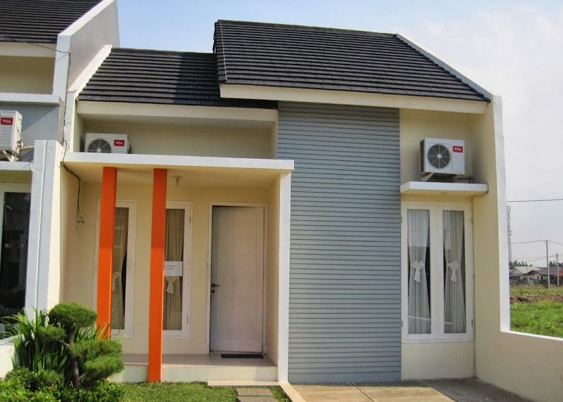 Trend Terpopuler 46 Model Rumah Minimalis 2 Lantai Ukuran 5x12