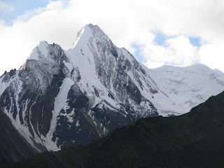 Kailash Mansarovar Yatra 2010