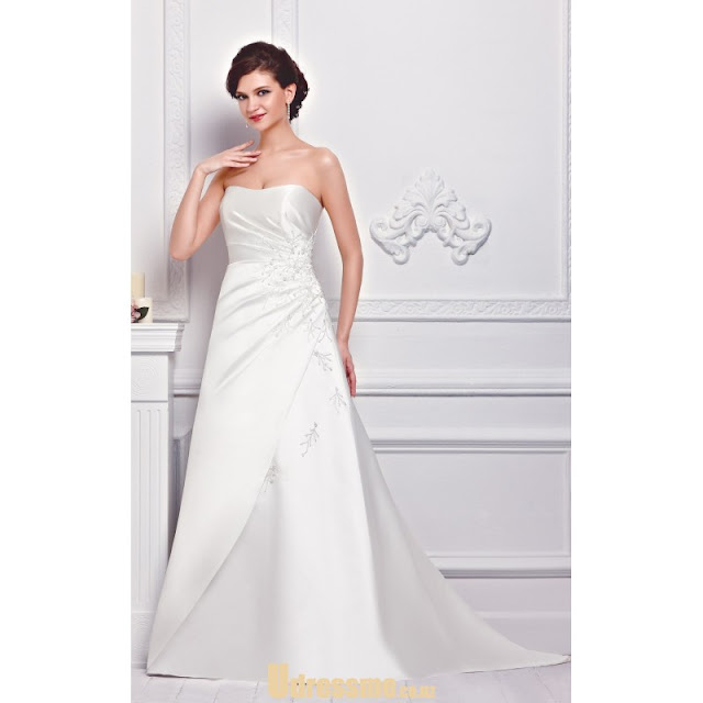 http://www.udressme.co.nz/classical-strapless-a-line-floor-length-satin-plus-size-wedding-dress.html