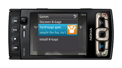 N95 8GB